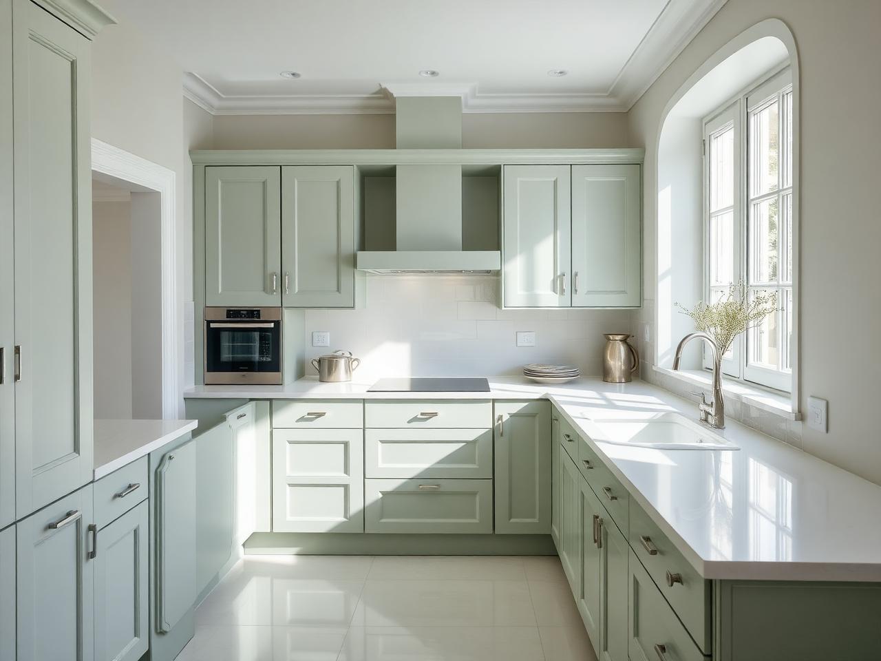 Deep Cleaning by Brilla Home