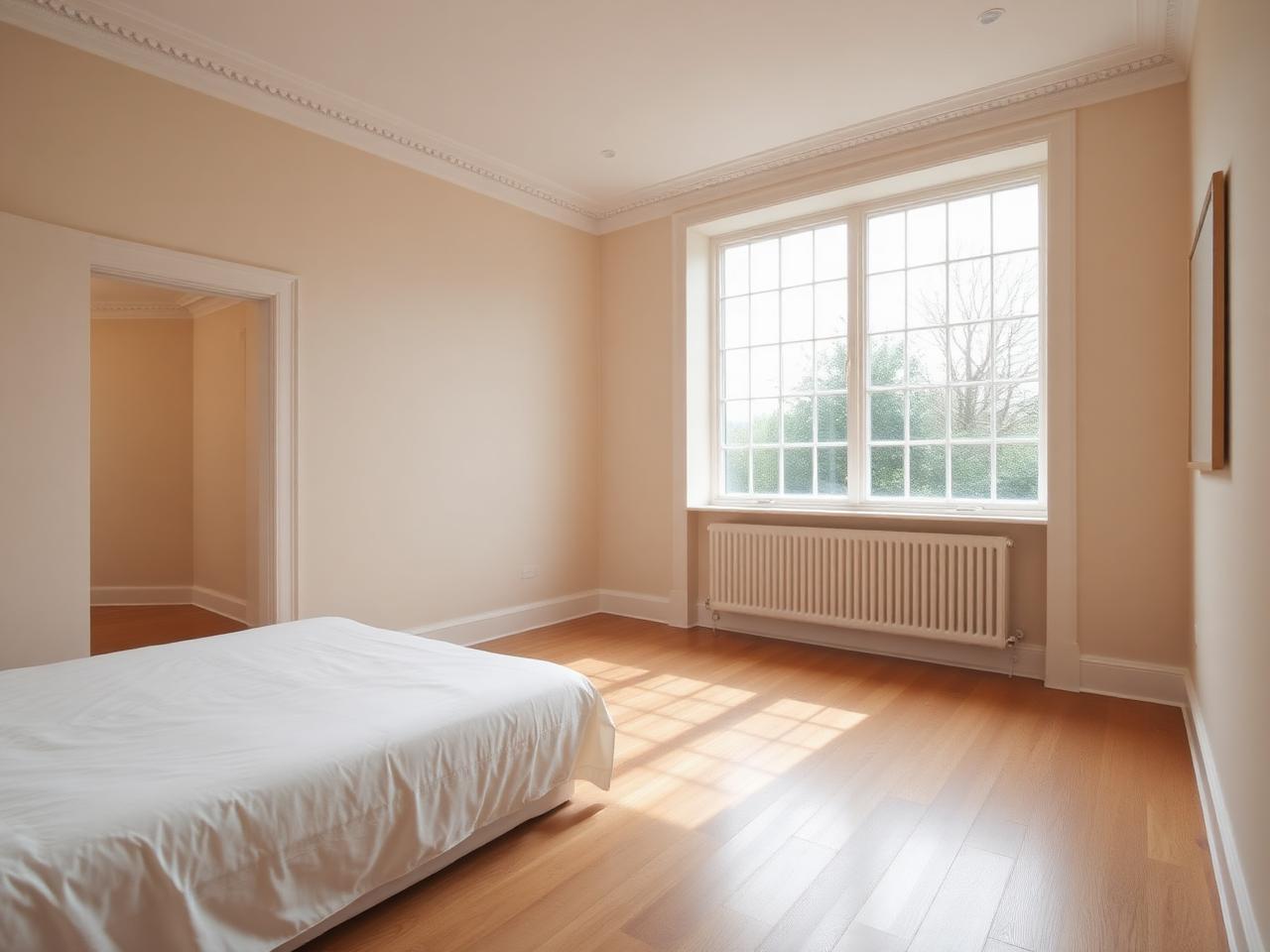 Move In / Move Out Cleaning by Brilla Home