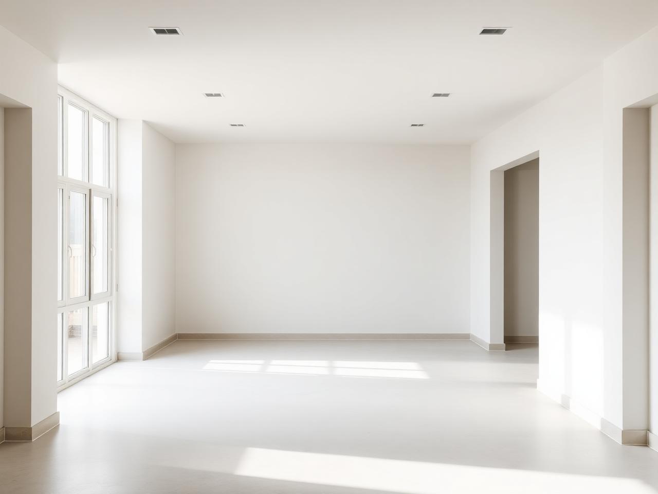 Post Construction Cleaning by Brilla Home